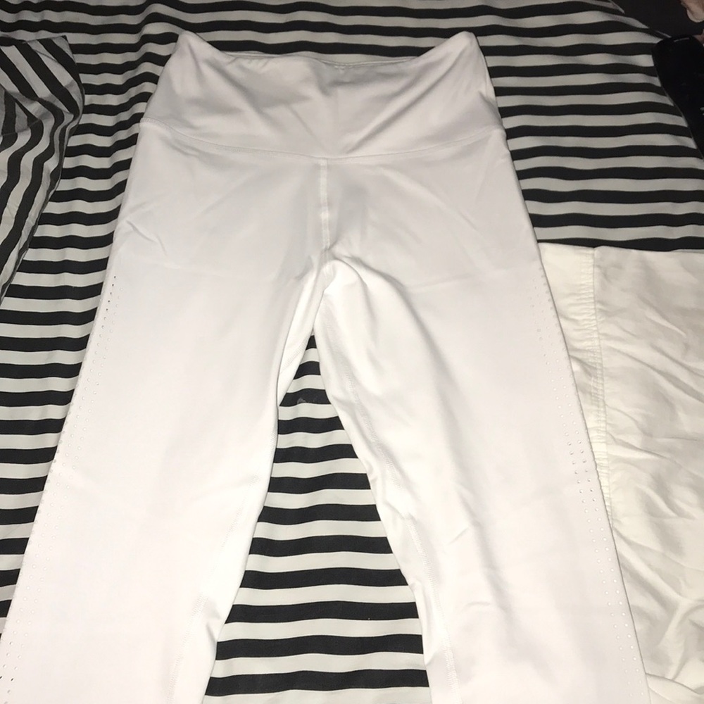 Vs pink leggings